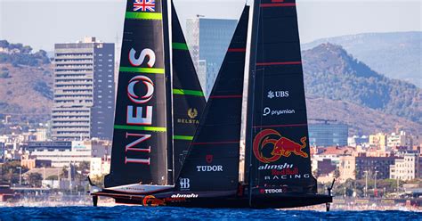 america's cup barcelona live stream.